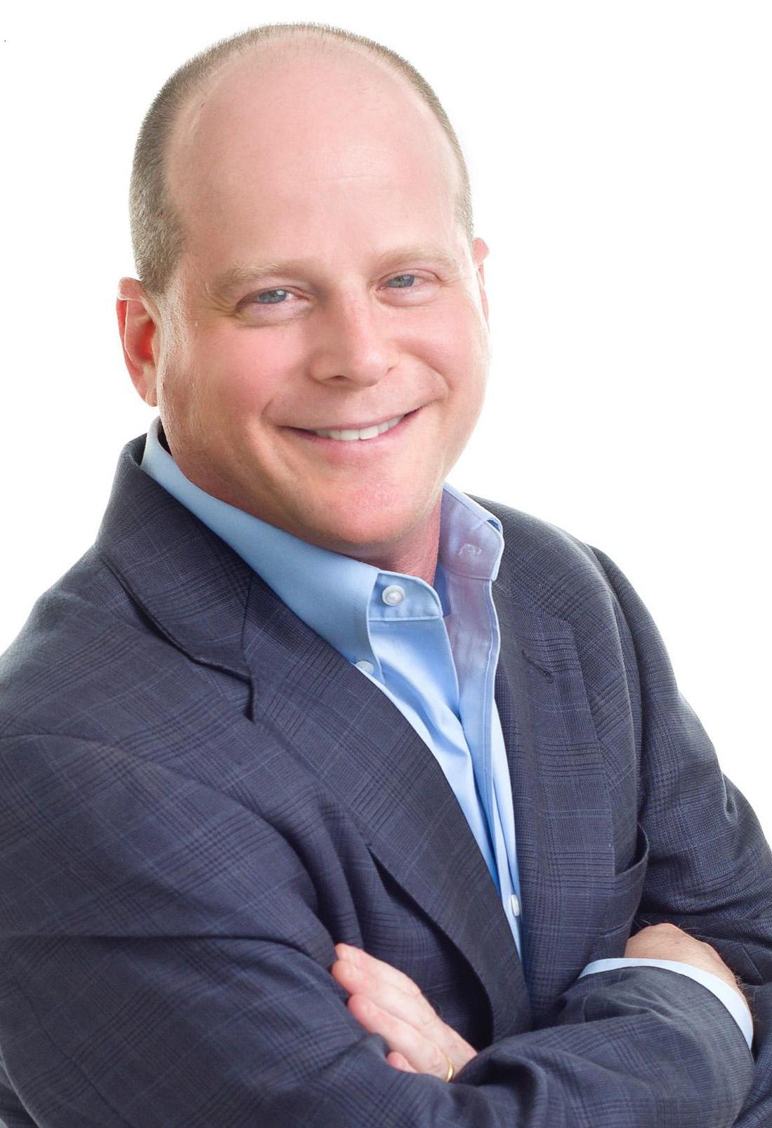 Gene Marks - Speaker Bureau