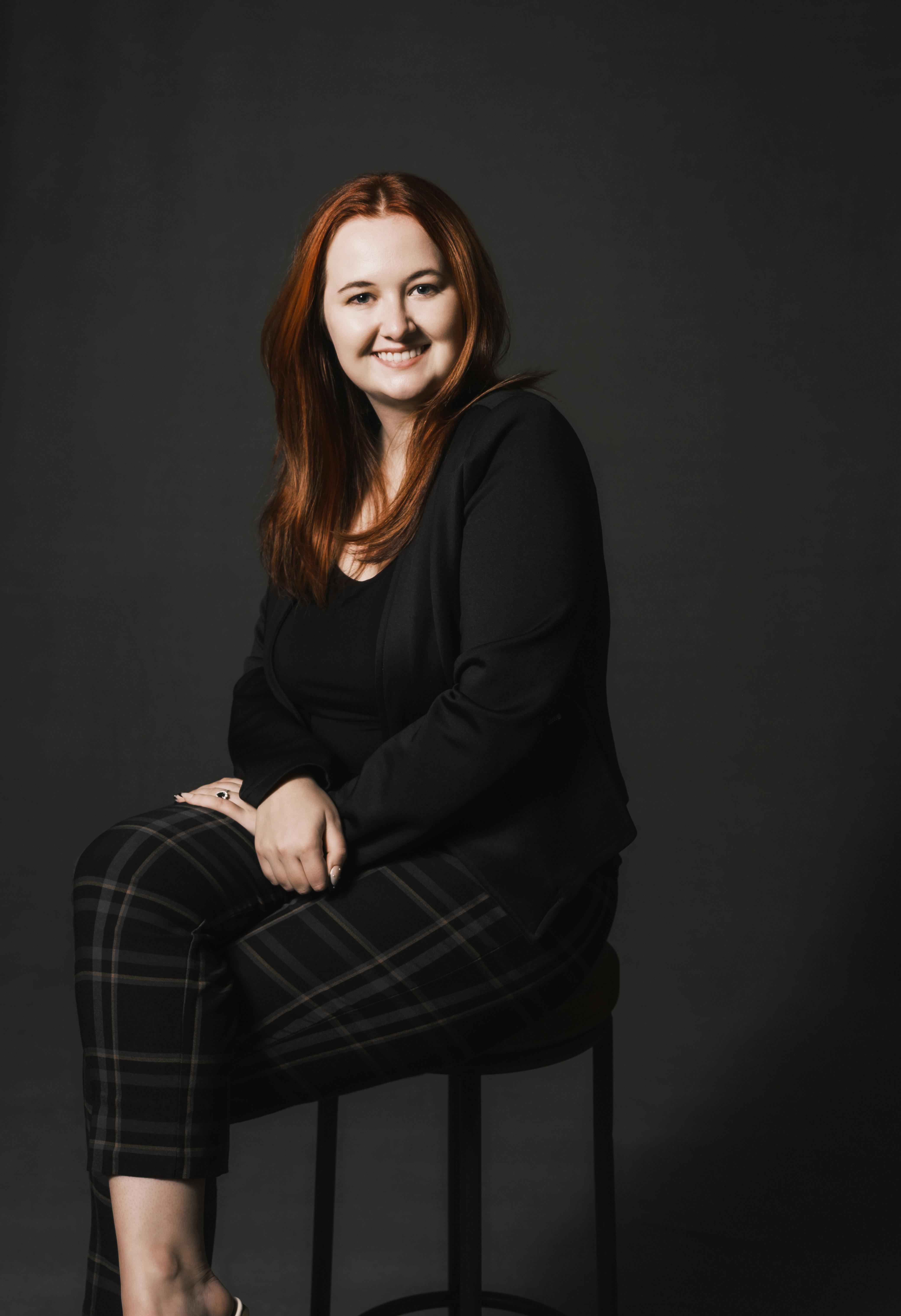 Lilli Tillman Smith - Speakers Bureau