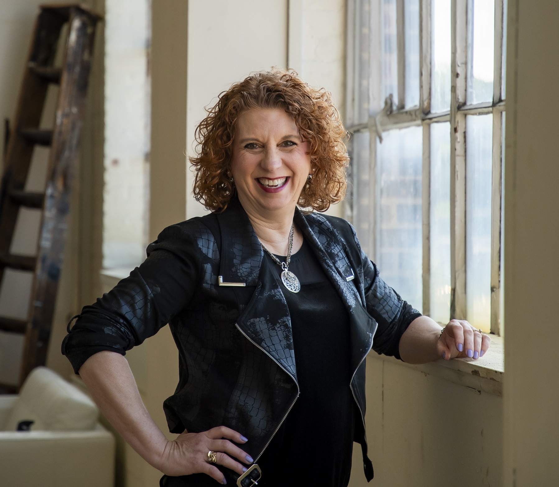 Lisa Ryan - Speakers Bureau
