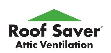 Roof Saver - Logo