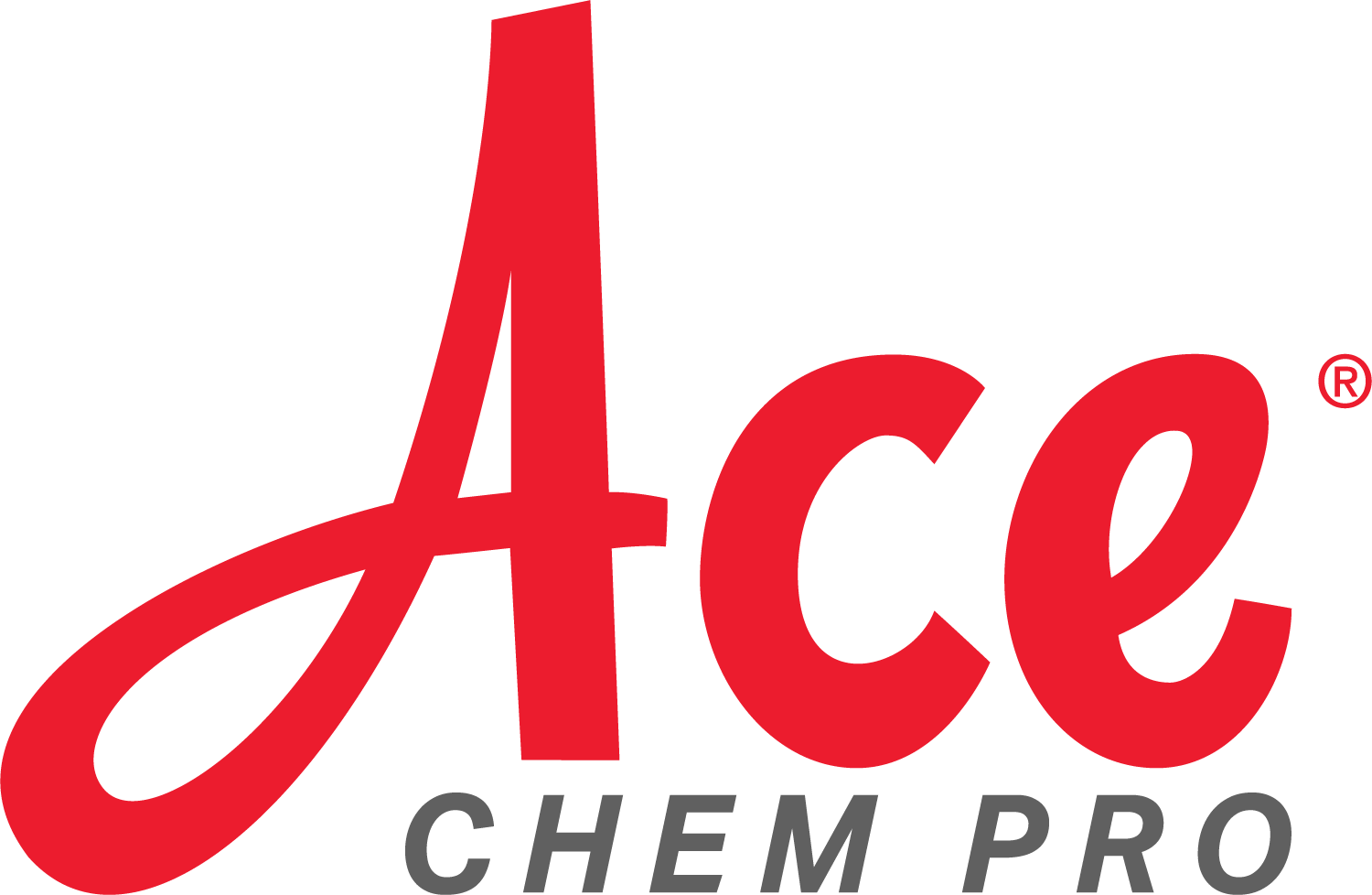 Ace Chemical - Logo