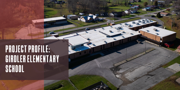 Project profile: Girdler Elementary School