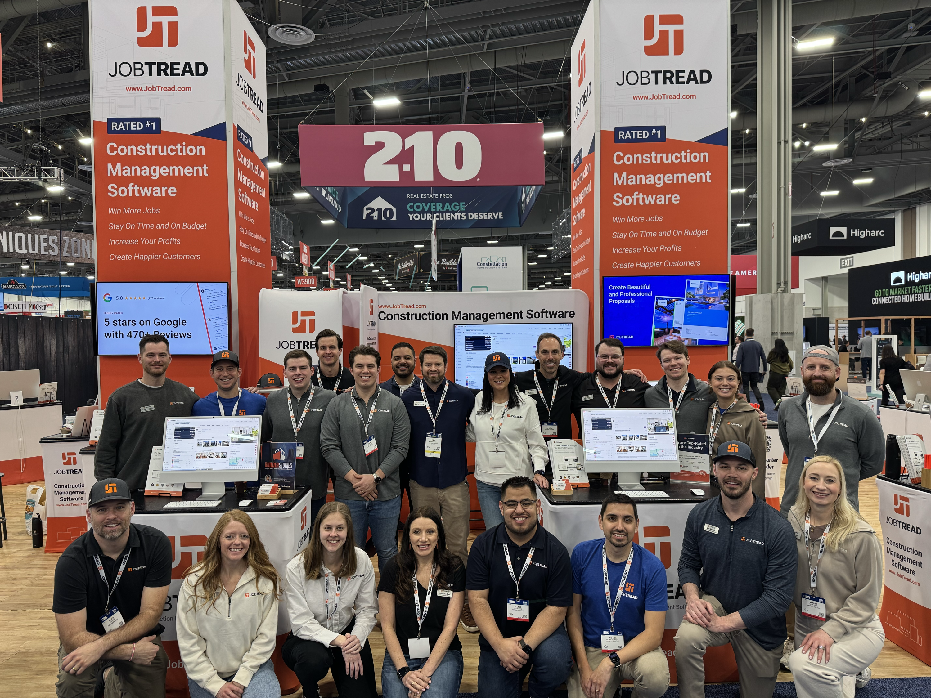 JobTread - Gallery 13
