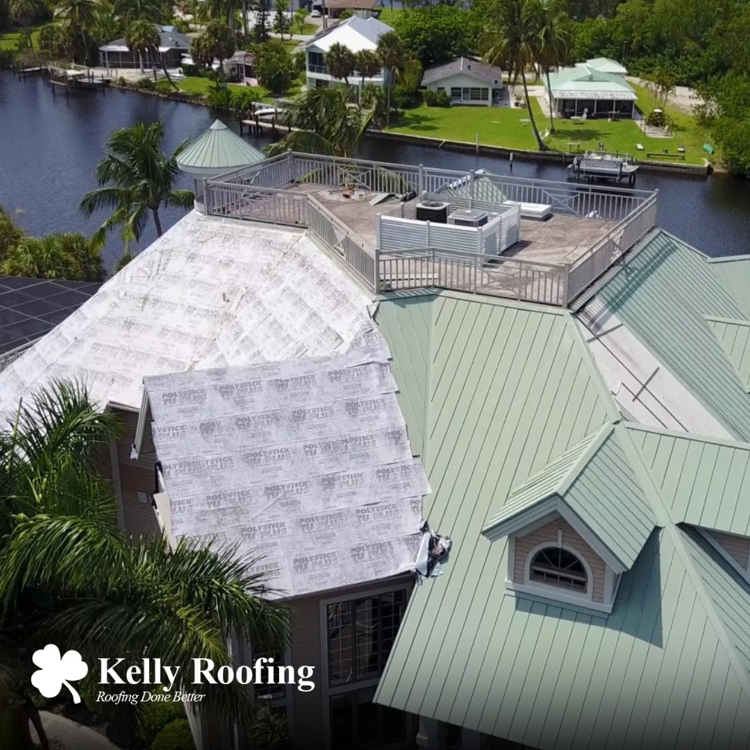 Kelly Roofing - Gallery 10