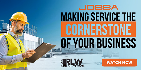 Making Service the Cornerstone of Your Business - PODCAST TRANSCRIPT