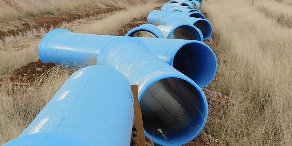 Addressing misconceptions about PVC pipe for drinking water