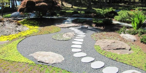 Edgy additions to upsell your landscape projects