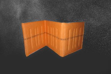 Roof Saver - Dustlok 2-Ply Panel