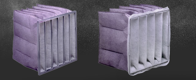 Roof Saver - Multi-Wedge 65