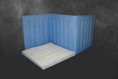 Roof Saver - Poly Panel
