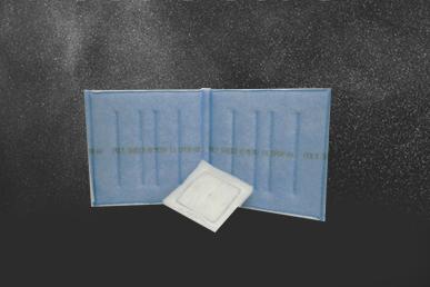 Roof Saver - Poly-Shield XI Panel