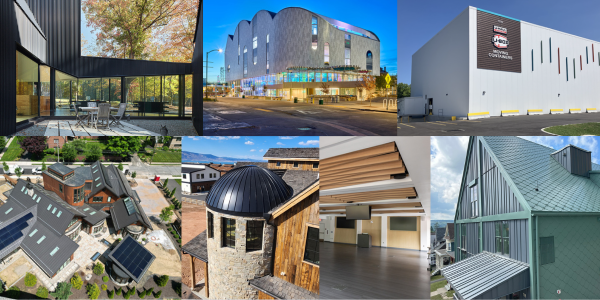 2024 Project of the Year Winners Announced by ATAS