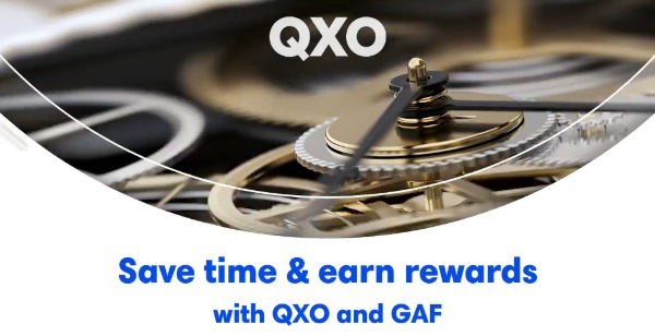 Make every minute count with QXO