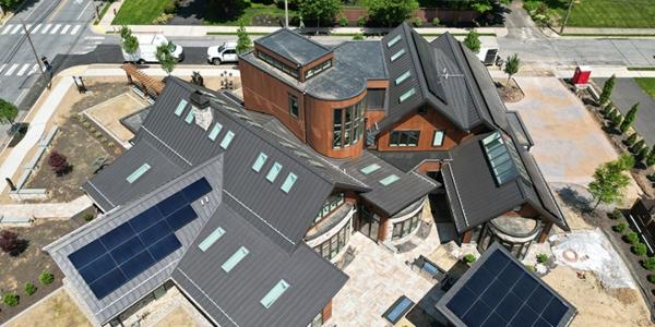 Born Residence