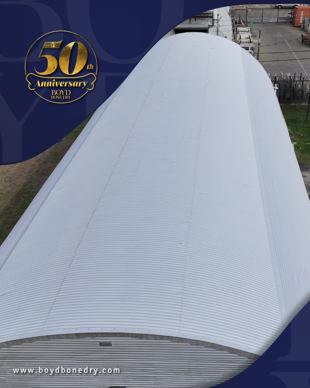 Boyd Bone Dry Roofing - Gallery 3