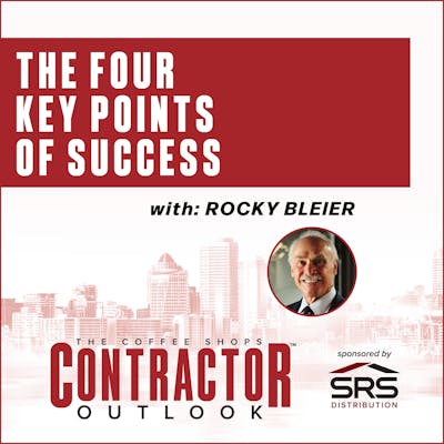The Four Key Points of Success