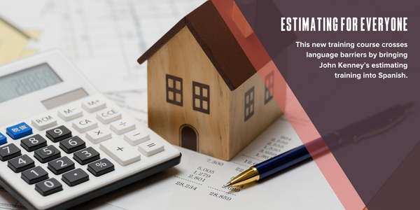 Estimating for everyone