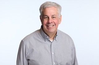 Craig Webb - Headshot for Speakers Bureau