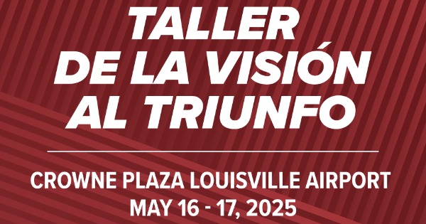 De la visón triunfo: Taller empresarial 2025 de SRS Para Latinos y CertainTeed