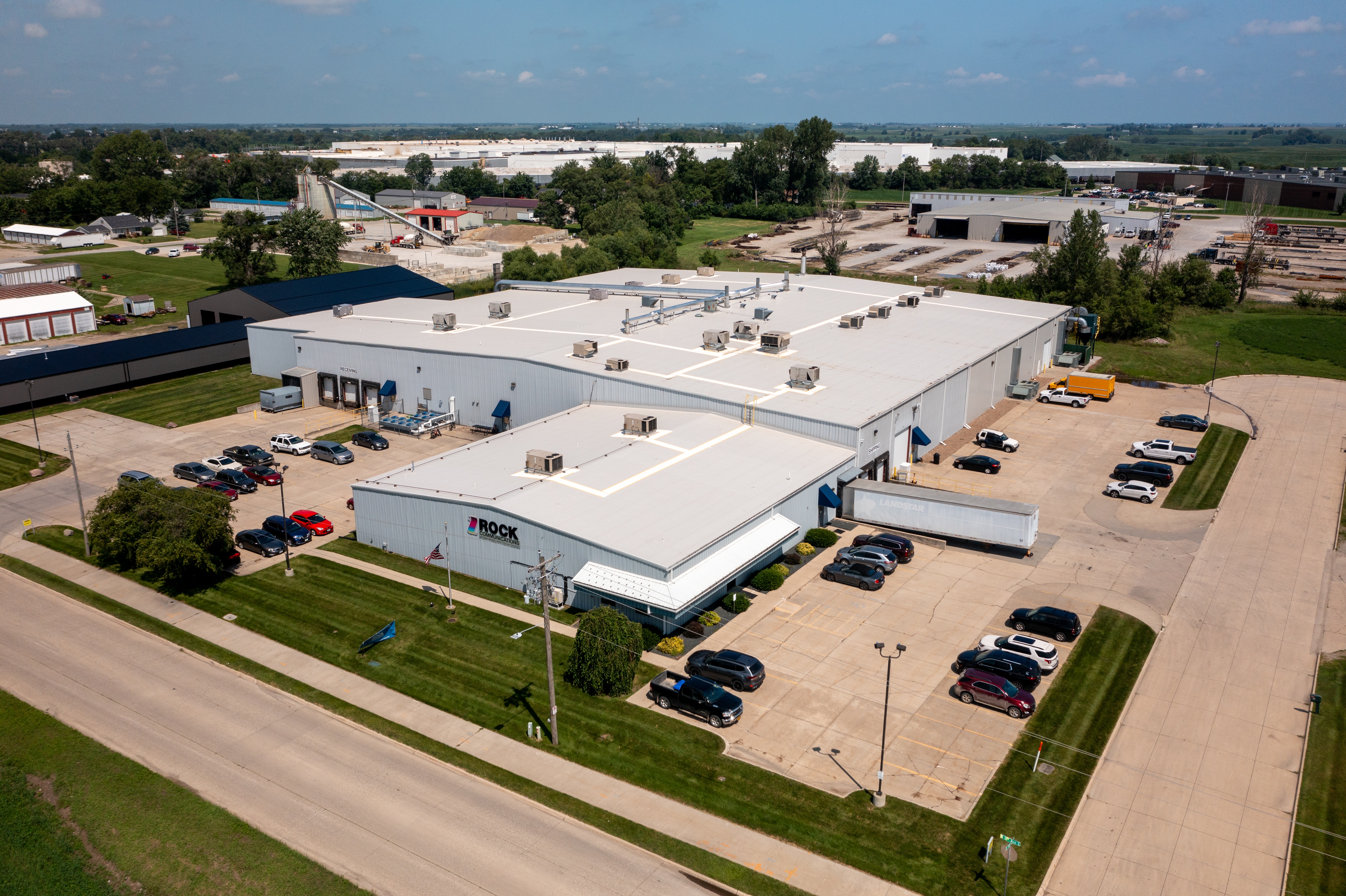 Duerson Corporation - Gallery 29