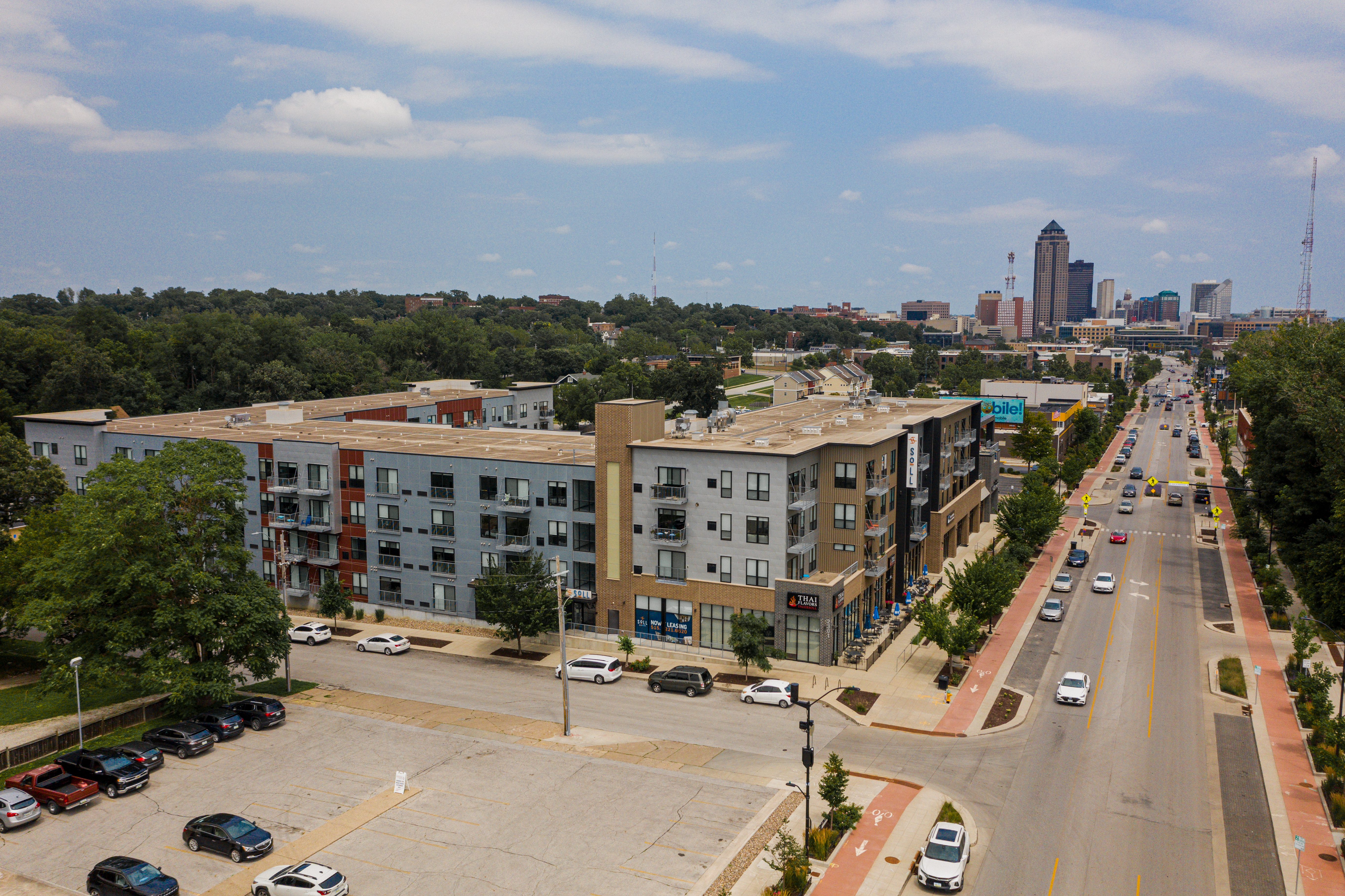 Duerson Corporation - Gallery 32