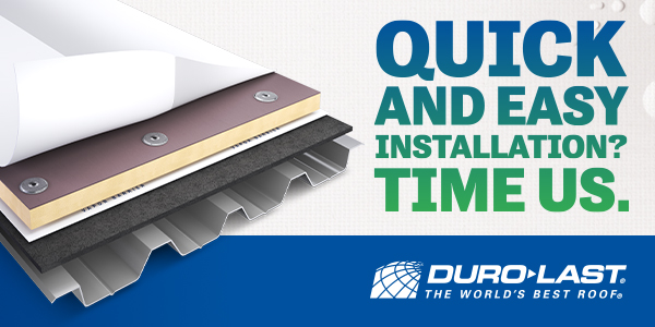 Duro Last - Start the stopwatch campaign - 600x300