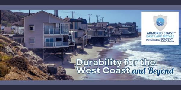 Bringing coastal-grade metal to the west