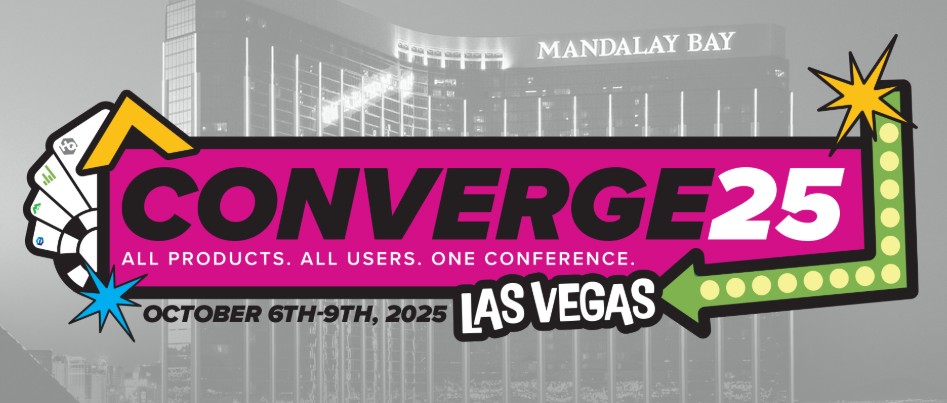Estimating Edge - Converge - Events