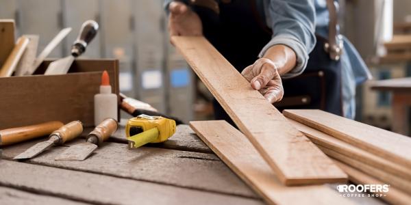 Glued up and stuck? Here’s what you need to know