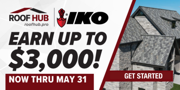 Get More with IKO: Earn Up to $3,000 in May!