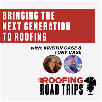 Hi-Peak - Podcast - Bringing the Next Generation to Roofing