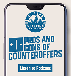 Hi-Peak - Sidebar ad - Counteroffers