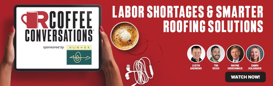 Hunter Panels - Billboard Watch - Labor CC