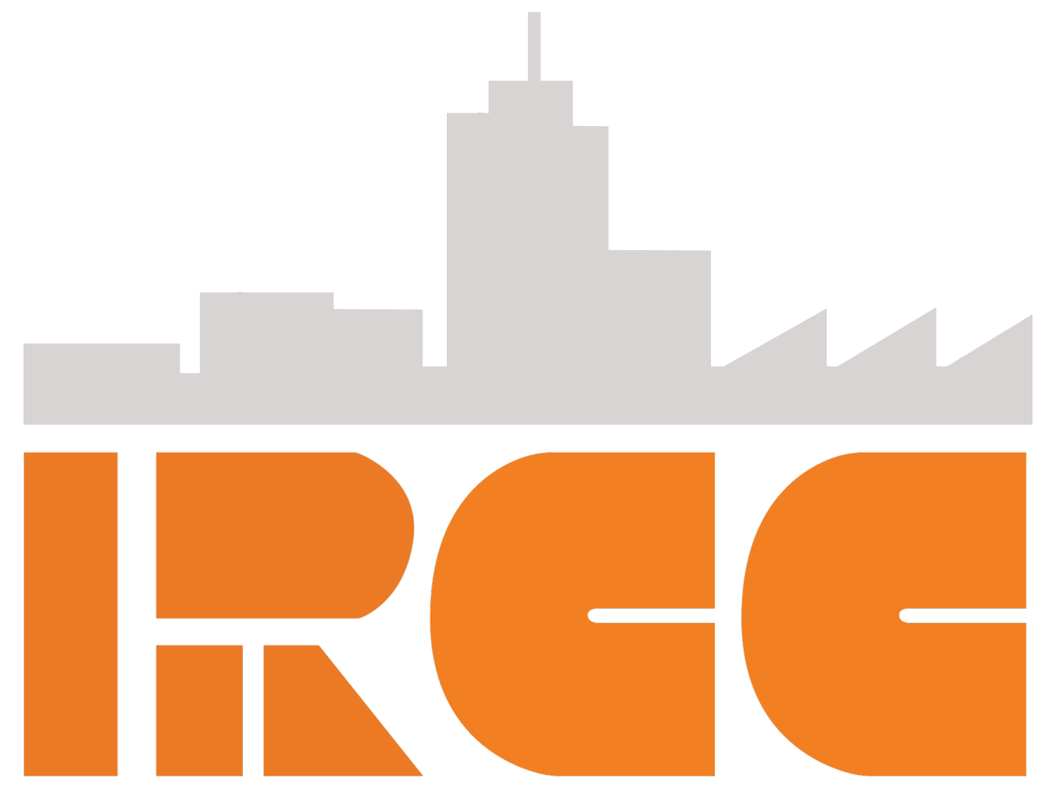 IRCC (Independent Roofing Contractors of California) - Logo