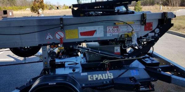 How one industry expert is revolutionizing roofing equipment