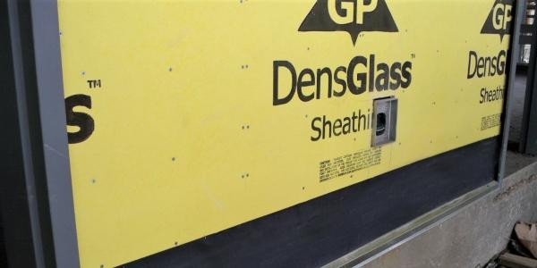 Rugged protection, seamless application