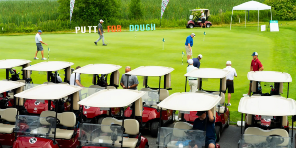 NERCA Summertime Golf Outing 2025