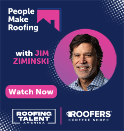People Make Roofing - Jim Ziminski - sidebar