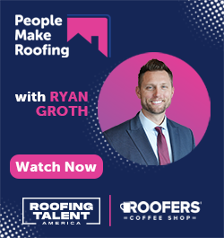 People Make Roofing - Ryan Groth - sidebar