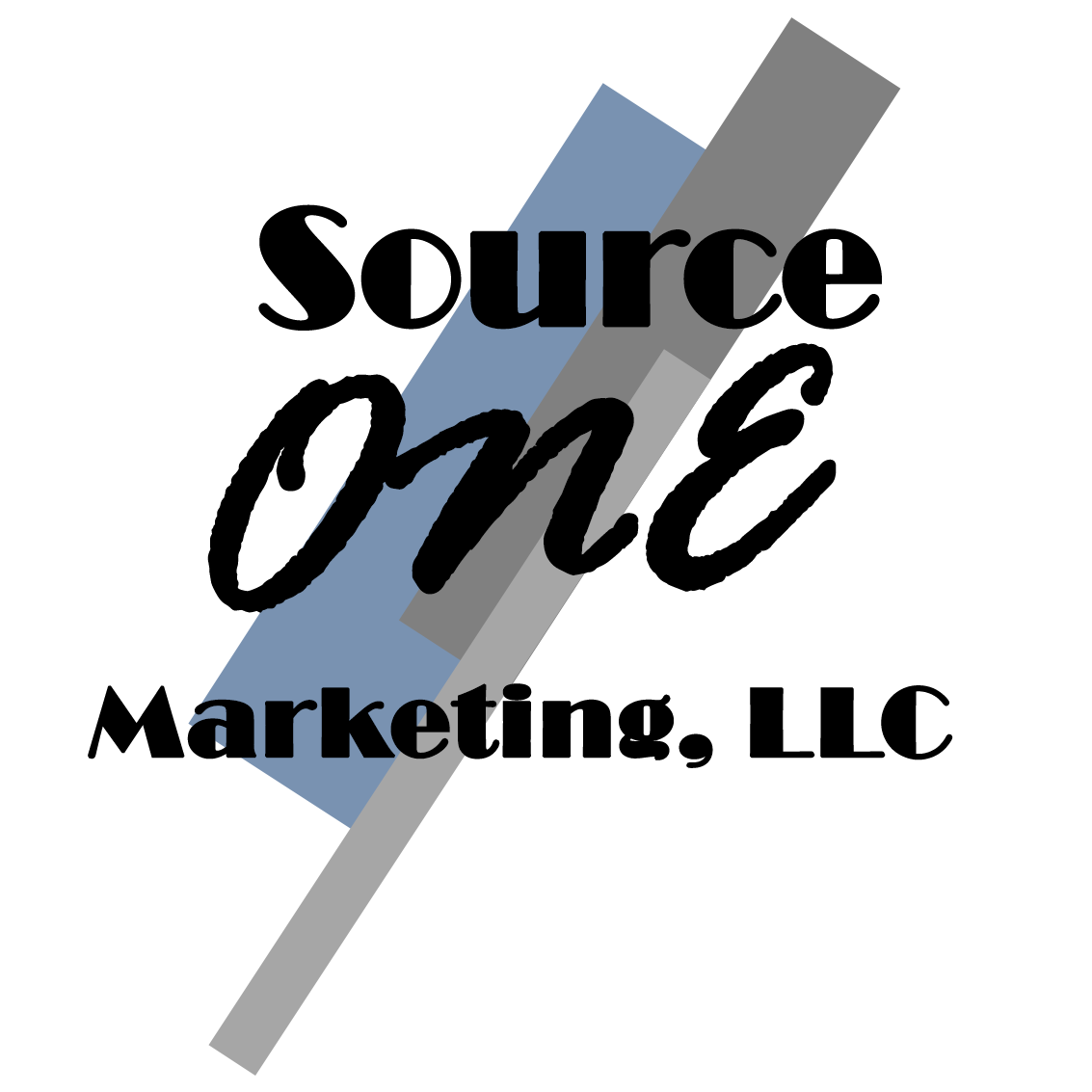 Source One Marketing - Logo