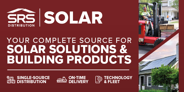 SRS Distribution - Solar campaign 600x300