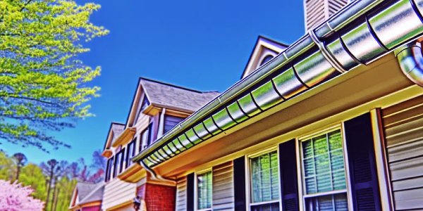 Why you should reinforce your gutters