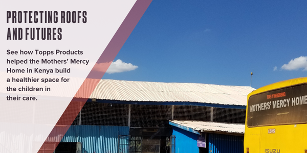 Protecting roofs and futures