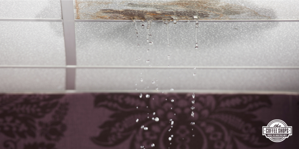 What you need to know about condensation in roofing systems