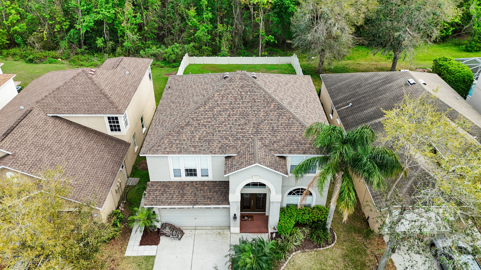 Westfall Roofing - Gallery 1