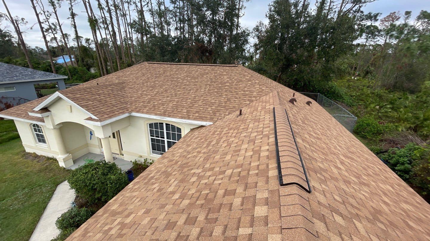 Westfall Roofing - Gallery 10