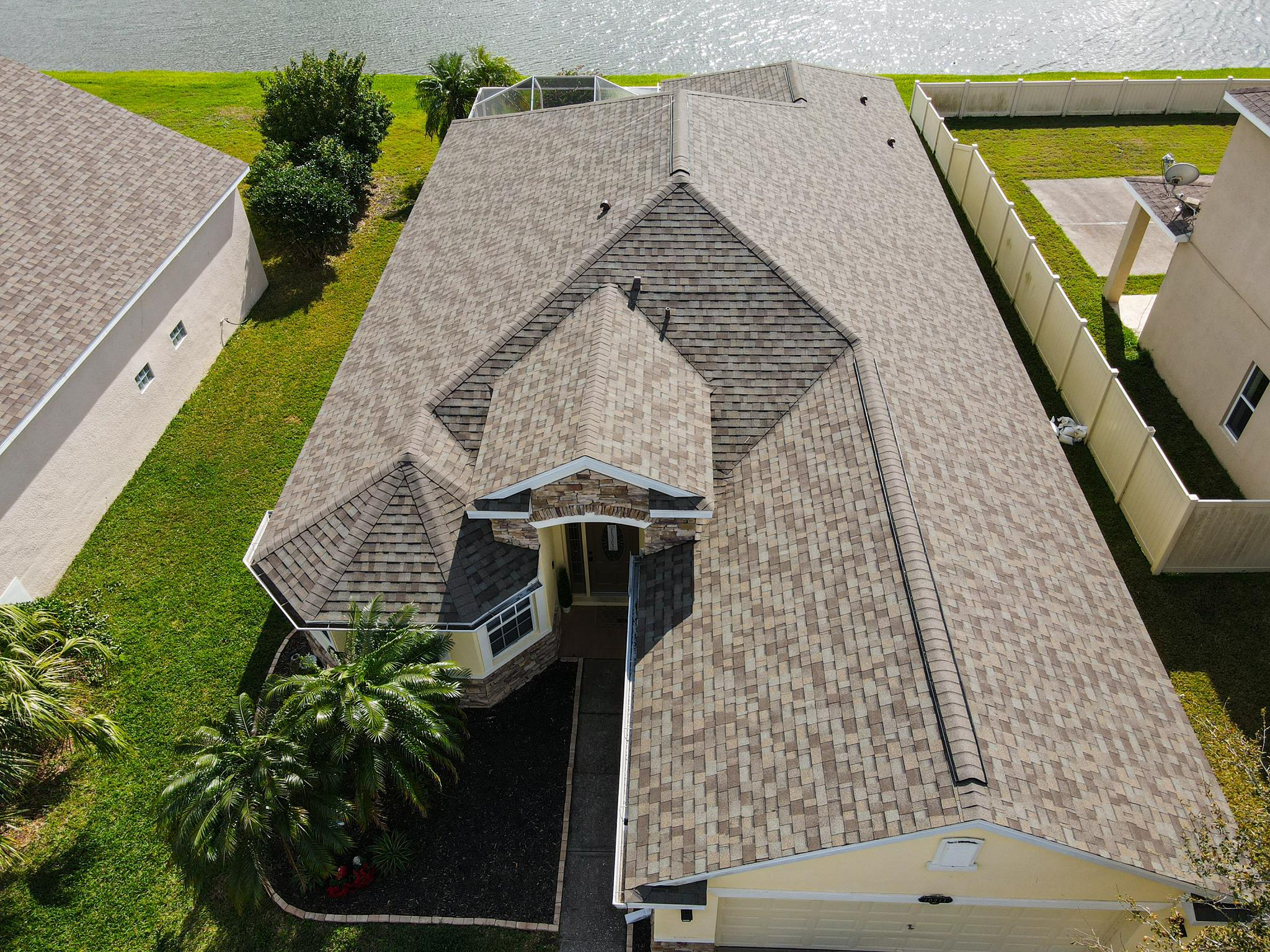 Westfall Roofing - Gallery 2