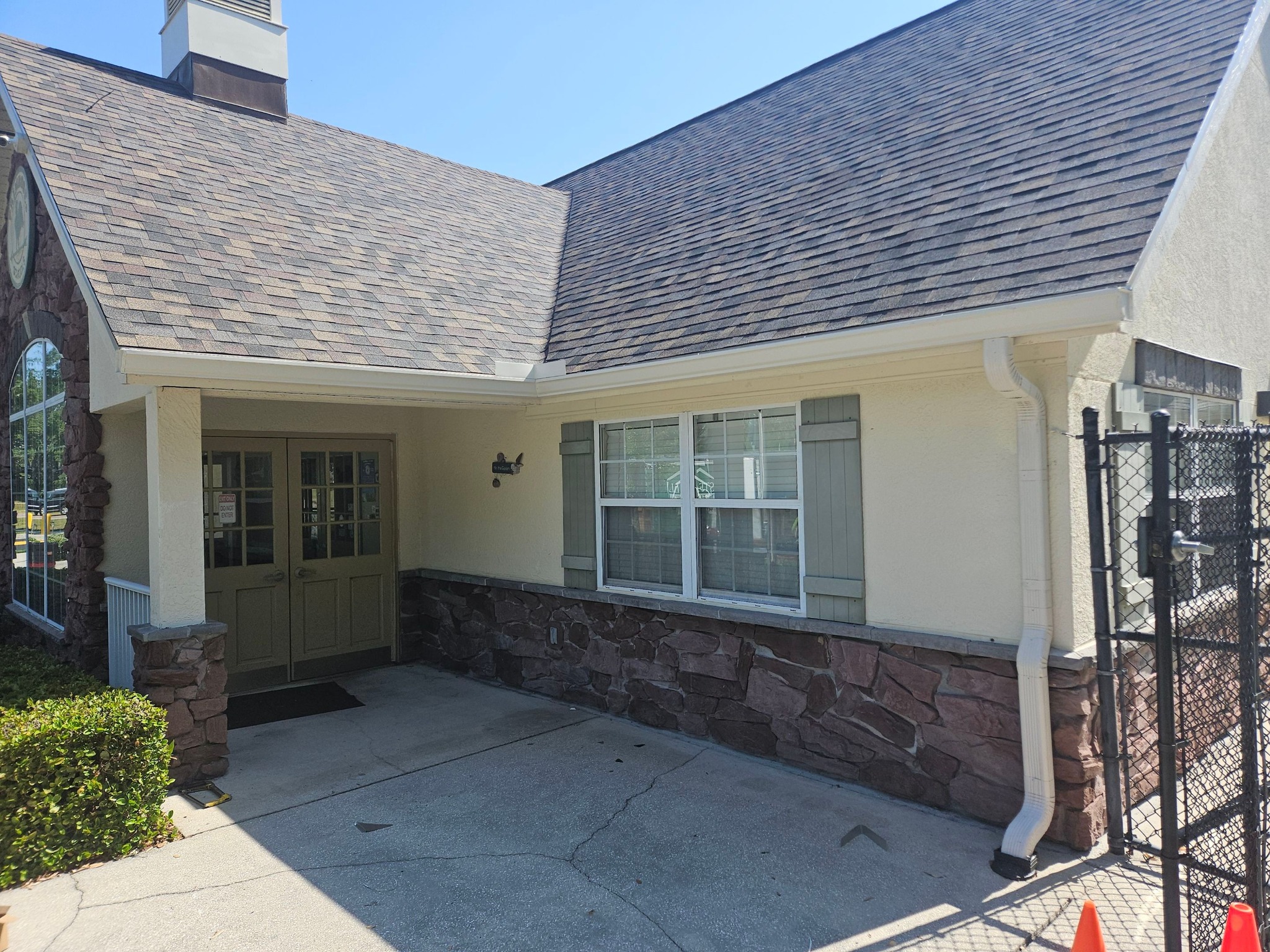 Westfall Roofing - Gallery 4