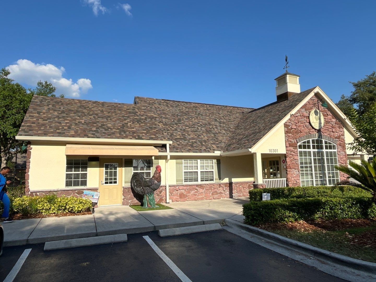 Westfall Roofing - Gallery 5