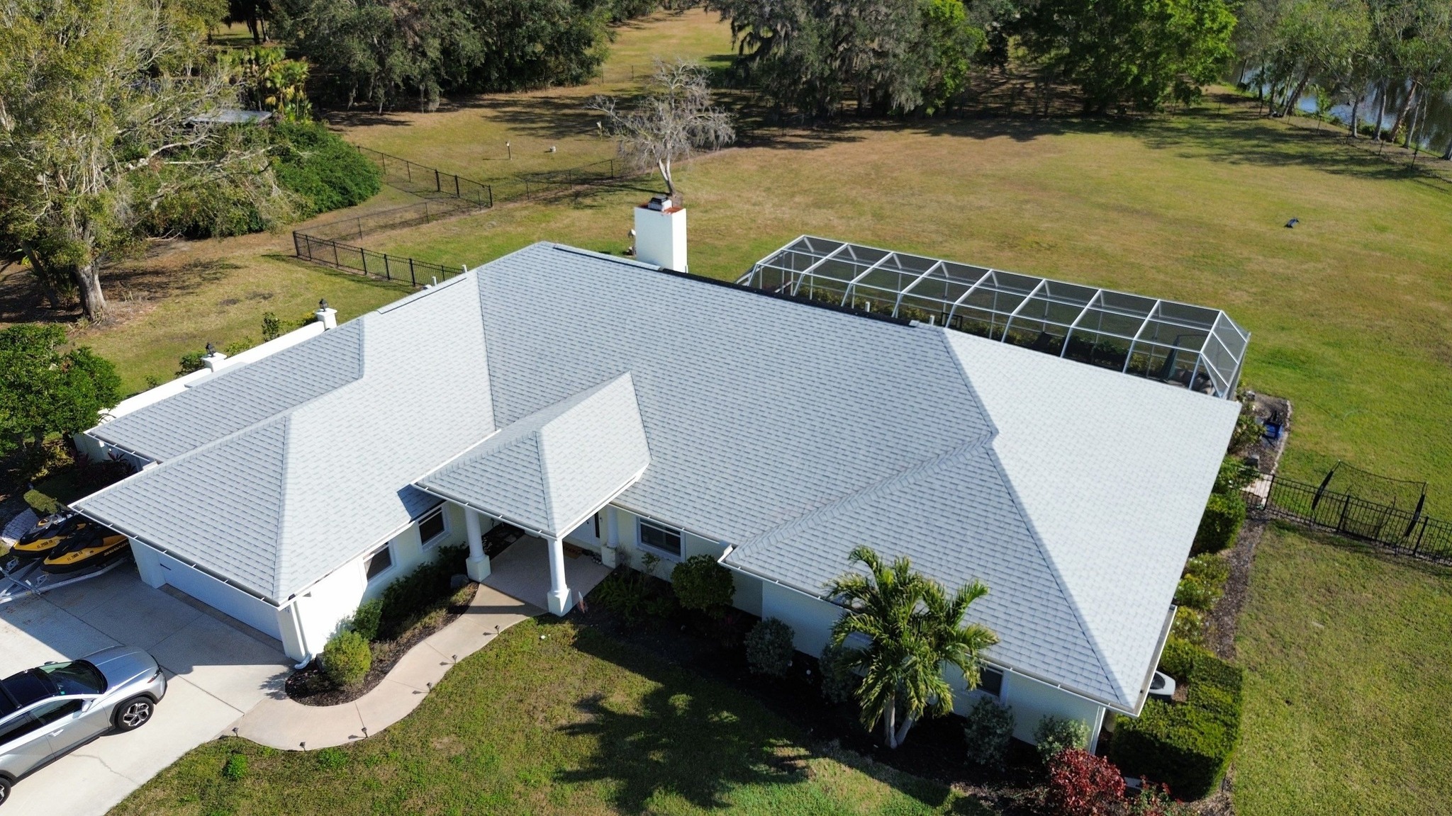 Westfall Roofing - Gallery 7